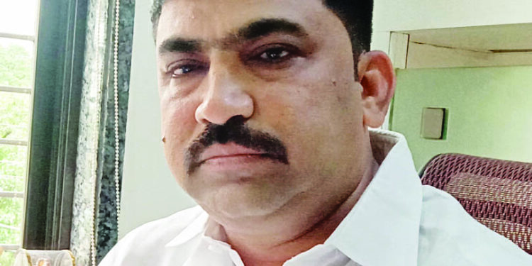 जमीन फसवणूक प्रकरणी अभिनेत्री शिल्पा शेट्टीच्या आईवर अब्रुनुकसानीचा दावा ठोकणार