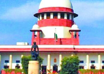 पुन्हा एकदा कलम ‘124 अ’