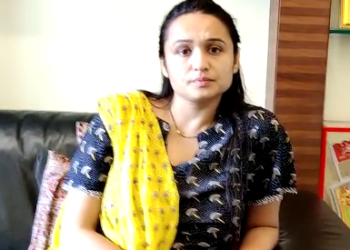 स्थलांतर न केल्यामुळेच जीवितहानी – चित्रलेखा पाटील