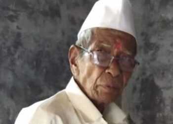 ज्येष्ठ सामाजिक कार्यकर्ते अर्जुन येरापले कालवश