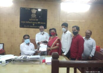 आत्करगावातील जैविक कचर्‍याच्या कारखान्याला विरोध