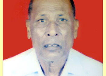 भास्कर पाटील यांचे निधन