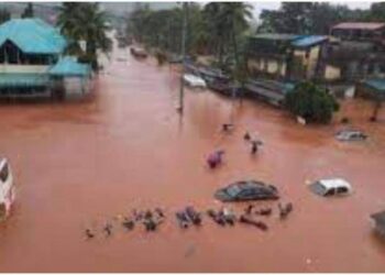 चिपळूणचा पूर थेट न्यायालयात