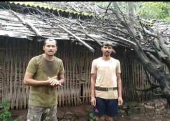 …हे कुटुंब आजही मदतीपासून वंचित