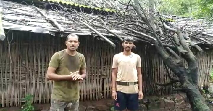 …हे कुटुंब आजही मदतीपासून वंचित