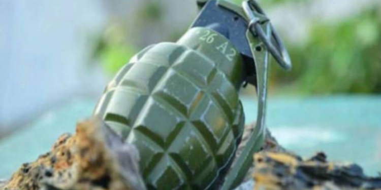 ‘मेड इन इंडिया’ ग्रेनेड लष्कराला सुपूर्द