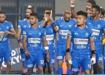 ओडिशाचे हॉकीपटू बनले करोडपती