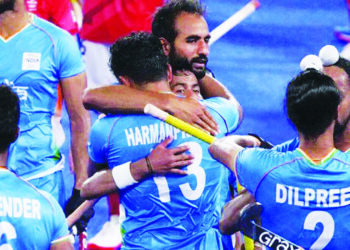 भारताच्या ‘ड्रीम रन’चे स्वप्नभंग