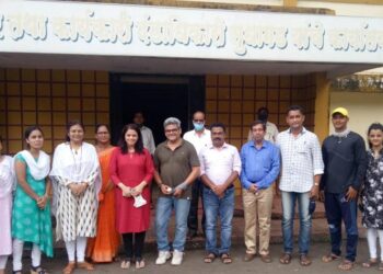 रायगडात लवकरच शॉर्ट फिल्म फेस्टिवल