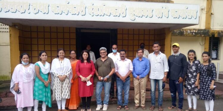 रायगडात लवकरच शॉर्ट फिल्म फेस्टिवल