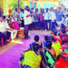 गावाच्या विकासासाठी ग्रामस्थांनी एकत्र यावे