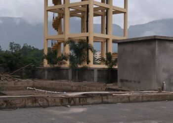 भर पावसाळ्यात पाणीटंचाई संकट