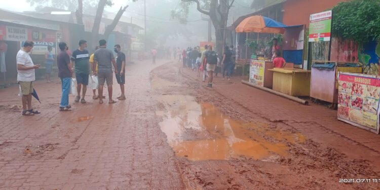 रस्त्यांचे नामकरण करताना ‘त्या’ व्यक्तींचे माथेरानसाठी योगदान महत्त्वाचे