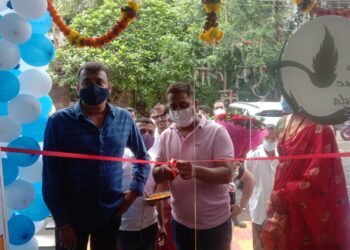 अलिबागमध्ये पुन्हा मिसळचा ‘नादखुळा’