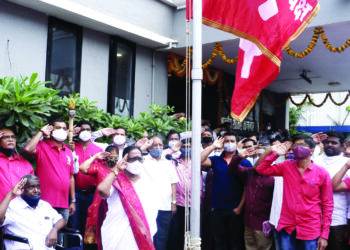 पावसाळयानंतर रामराज रस्ता सुरु करु