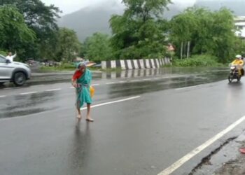 काजूवाडीत मूलभूत सुविधांपासून वानवा