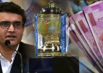 आयपीएलमध्ये ‘या’ दोन नवीन संघांची भर