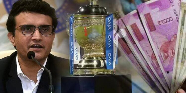 आयपीएलमध्ये ‘या’ दोन नवीन संघांची भर