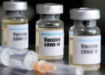 केंद्राकडून पुरेसा लसपुरवठा नाही