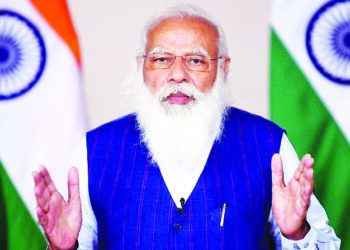 भारतीय हॉकी संघाचे पंतप्रधानांकडून कौतुक