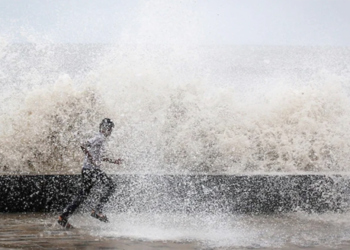 सावधान! किनारपट्टीवरील शहरांना धोक्याचा इशारा