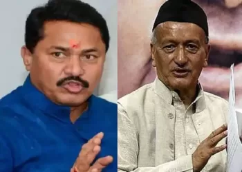 “राजभवन” हे ‘भाजप कार्यालय’ झालं आहे – नाना पटोले