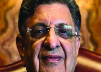 पूनावालांचे बोल, सरकारला घोर!