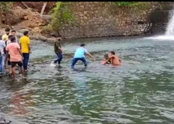 पोखरण येथे पंधरा दिवसात तिसरा बळी