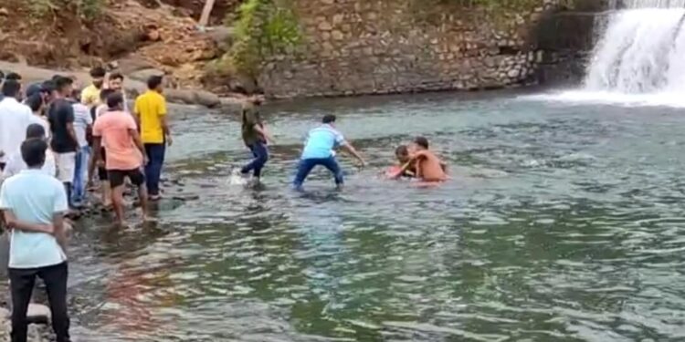 पोखरण येथे पंधरा दिवसात तिसरा बळी