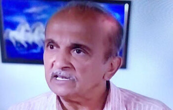 ज्येष्ठ अभिनेते शेखर जोशी यांचे निधन