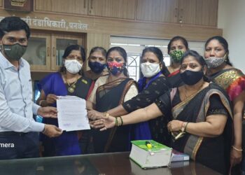 अत्याचाराविरोधात आक्रोश आंदोलन