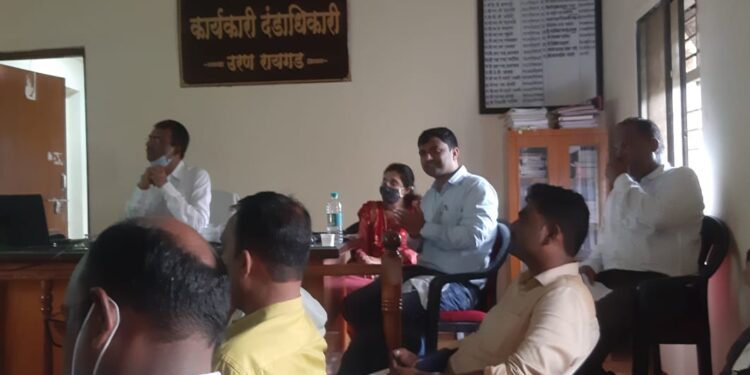 माझी शेती माझा सातबारा, मीच भरणार माझा पीकपेरा प्रशिक्षण