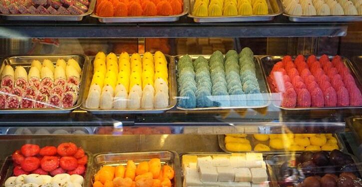 अन्न व औषध प्रशासन विभागाचे उरणमध्ये दुर्लक्ष