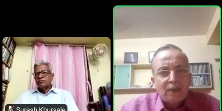 अंधश्रद्धांचा उपयोग राजकारणासाठी होतोय