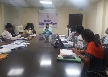 हक्काच्या घराचे स्वप्न लवकरच होणार साकार