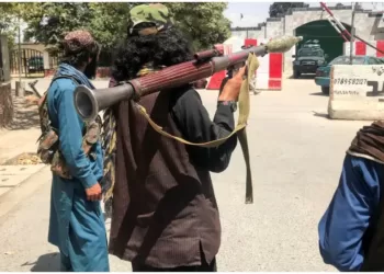 भारत- अफगाणचे संबंध धोक्यात