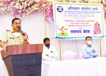 दहीहंडी, गणेशोत्सव कोरोना नियमांचे पालन करून साजरा करा