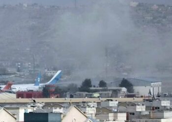 अमेरिकेने ड्रोन्सच्या मदतीने उद्धवस्त केले दहशतवादी तळ