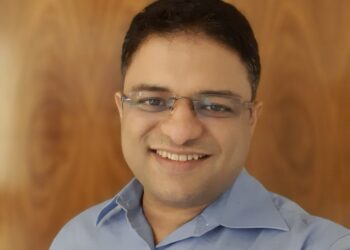 एंजेल ब्रोकिंगच्या प्रमुख तंत्रज्ञान अधिकारीपदी ज्योतिस्वरुप रायतुरकर