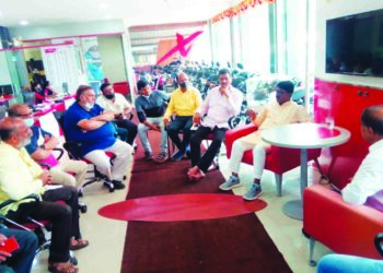 कमी व्याजदरात दीर्घ मुदतीच्या कर्जाची मागणी