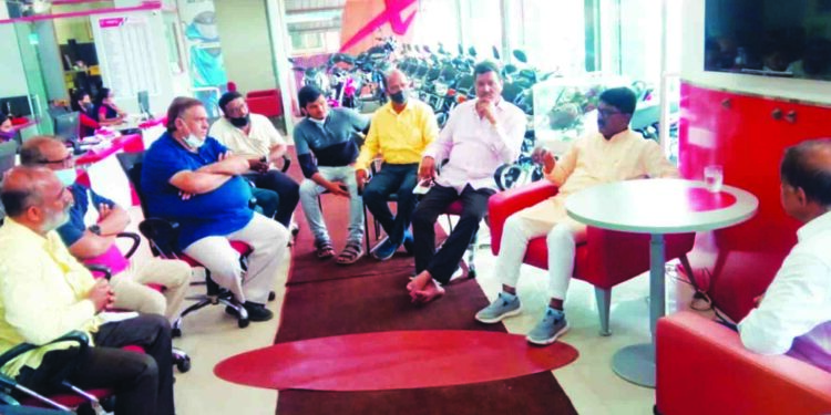 कमी व्याजदरात दीर्घ मुदतीच्या कर्जाची मागणी