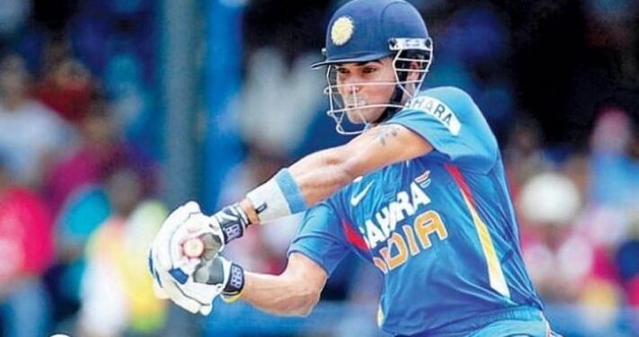 बद्रीनाथची क्रिकेटमधून निवृत्ती