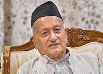 राज्यपाल, महाविकास आघाडीत सुप्त संघर्ष