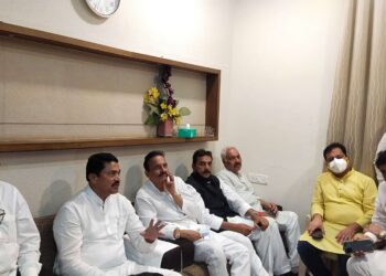 महापूराची उच्चस्तरीय चौकशी व्हावी