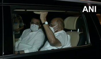 काँग्रेस मजबुतीसाठी गांधी परिवाराने नेतृत्व सोडावे