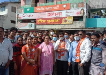 जिल्ह्यात शिवसेनेचे जोरदार निषेध आंदोलन