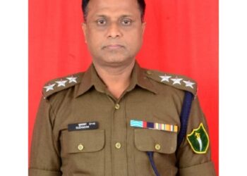 शहीद सुधाकर शिंदेंवर अंत्यसंस्कार