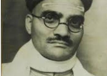 महामोपाध्याय दत्तो वामन पोतदार संयुक्त महाराष्ट्राचे शिलेदार