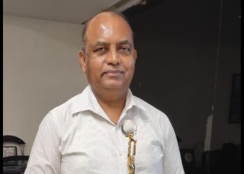 ई-सेवा पुस्तिकेला पुरस्कार
