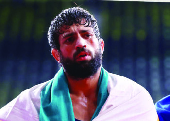 ऑलिम्पिकमध्ये भारताचे बल्ले बल्ले